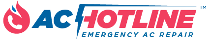 ACHotline | Emergency AC Repair